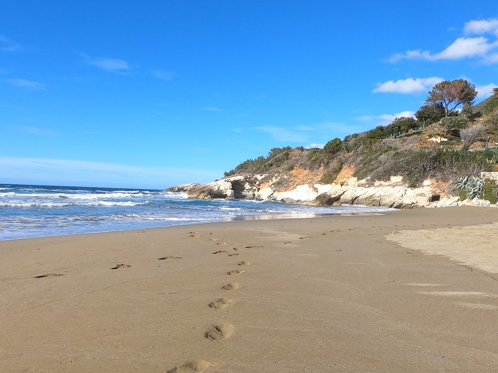Plage Farinole