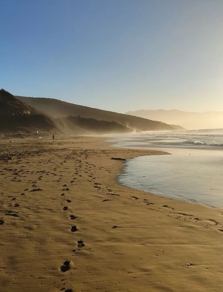 Plage Farinole