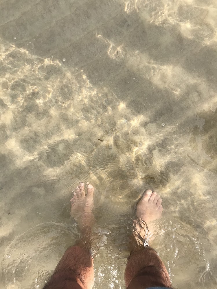 Plage de la Capte