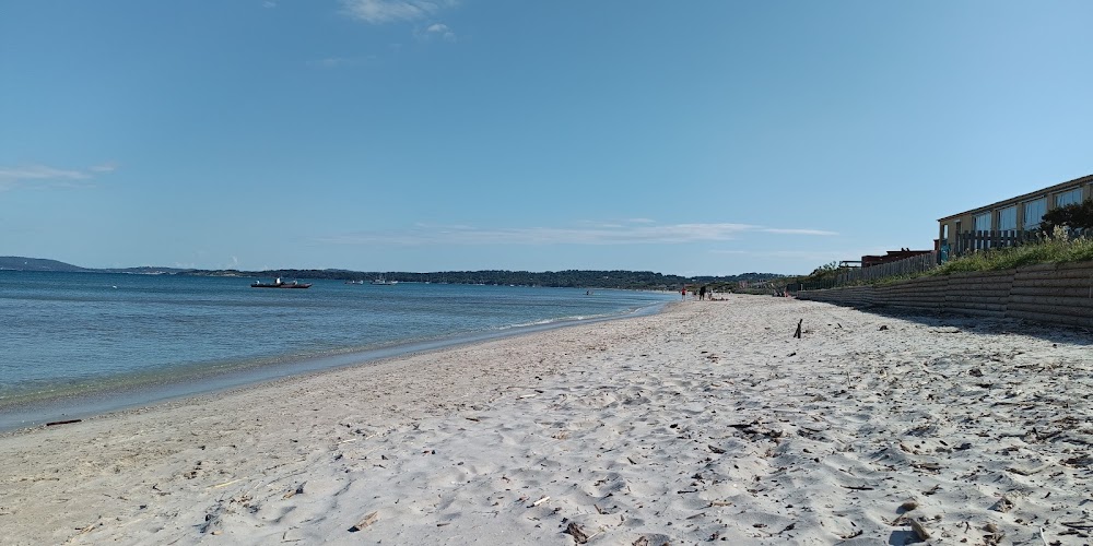 Plage de la Capte