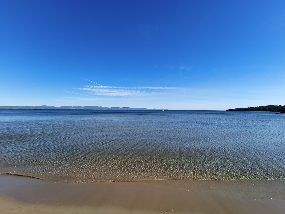 Plage de la Capte