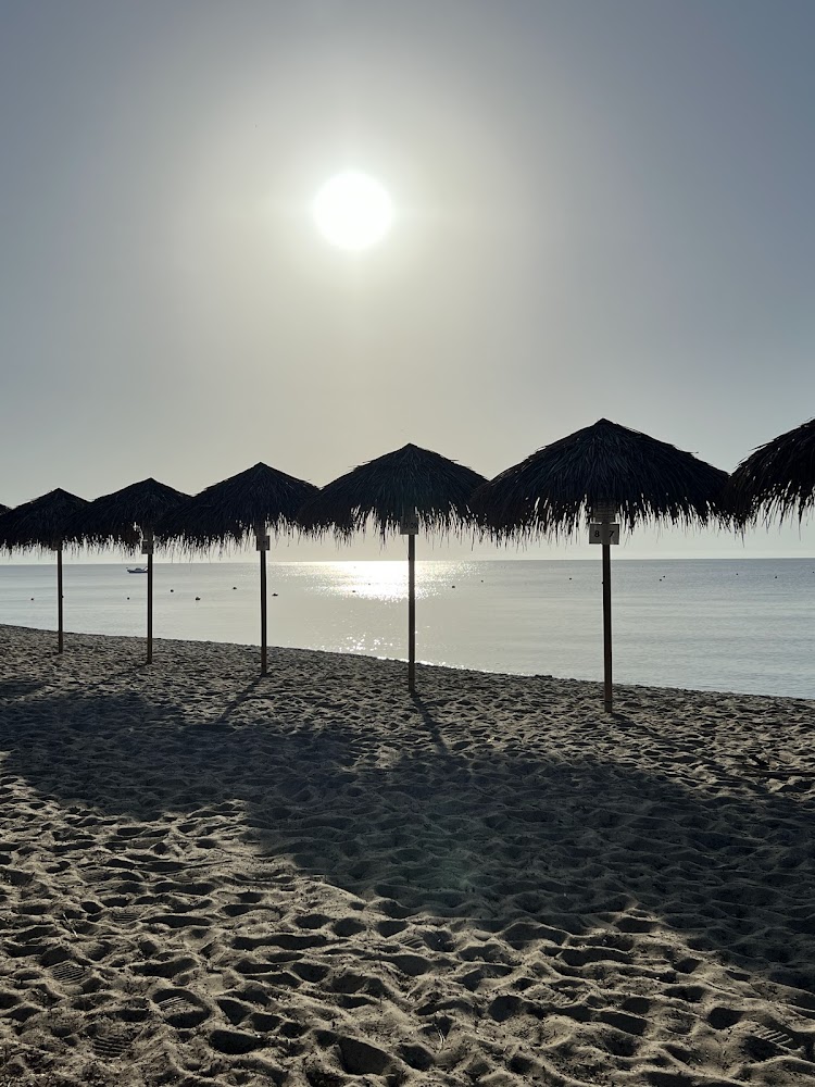 Plage de Vignale