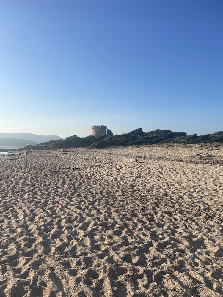 Plage de Porticcio