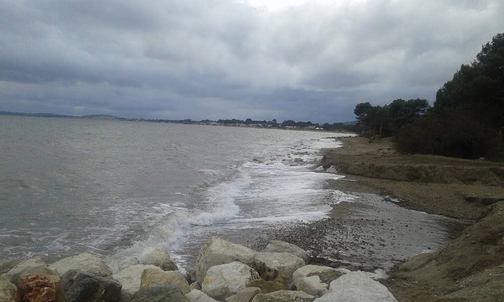 Plage de l’Ayguade