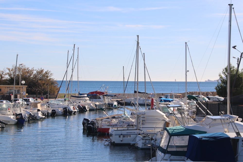 Plage de l’Ayguade