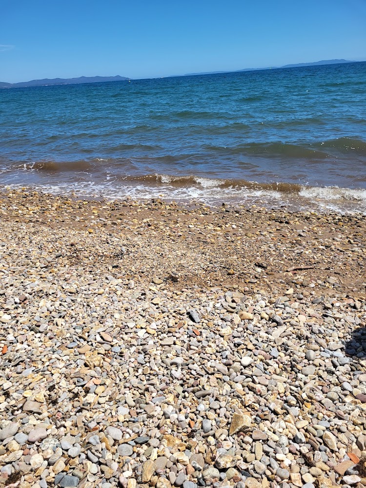 Plage de l’Ayguade