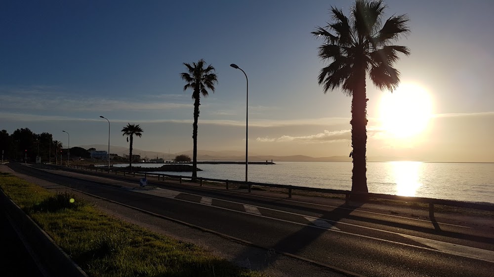 Plage de l’Ayguade