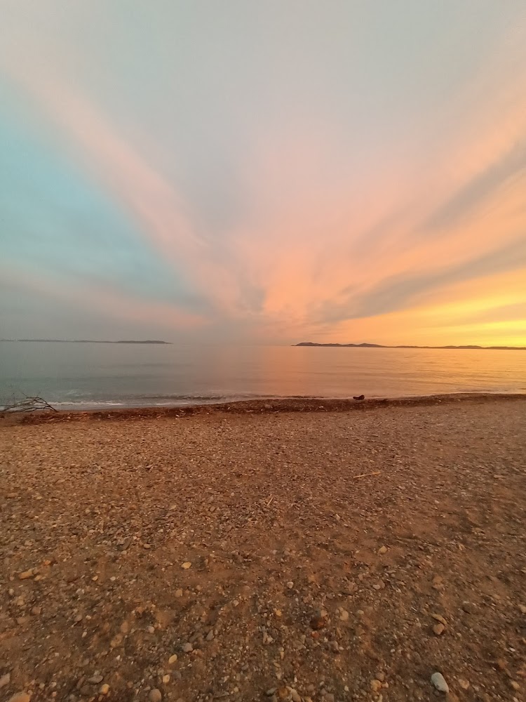 Plage de l’Ayguade