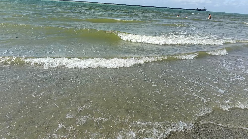 Plage de Boulogne-sur-Mer