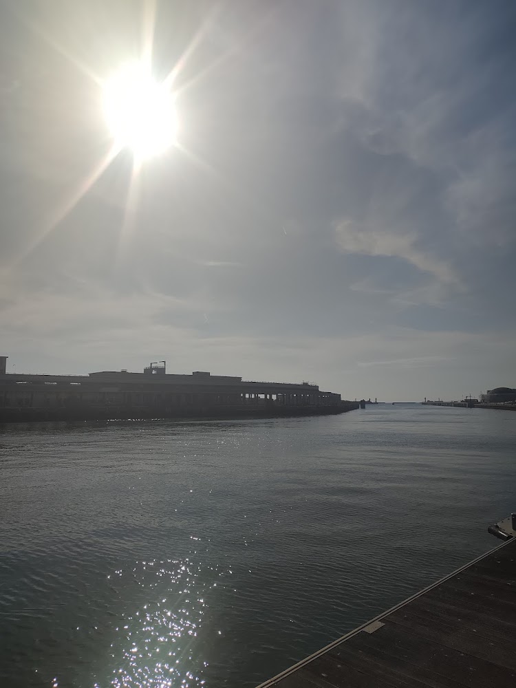Plage de Boulogne-sur-Mer