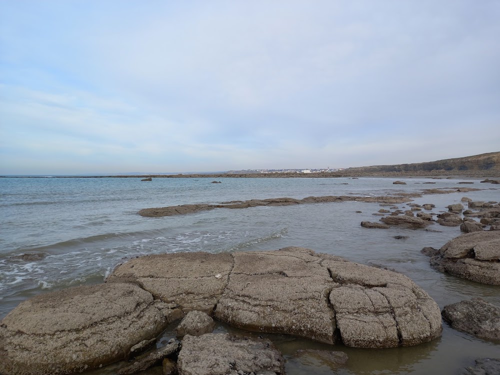 Plage de Boulogne-sur-Mer
