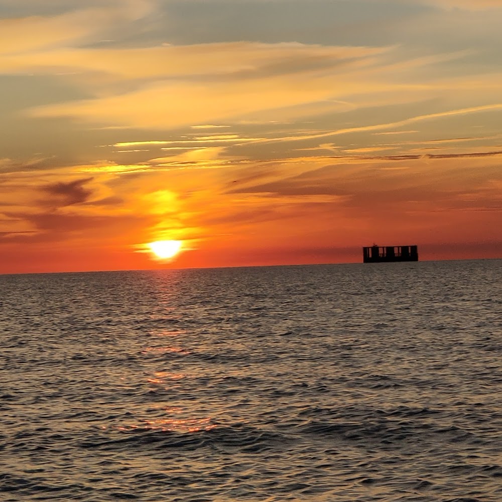 Plage de Boulogne-sur-Mer