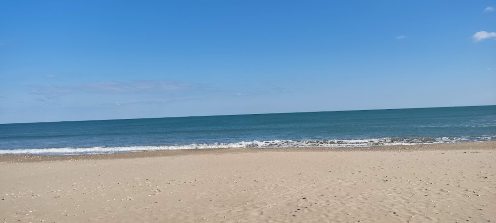 Plage d’Honneur
