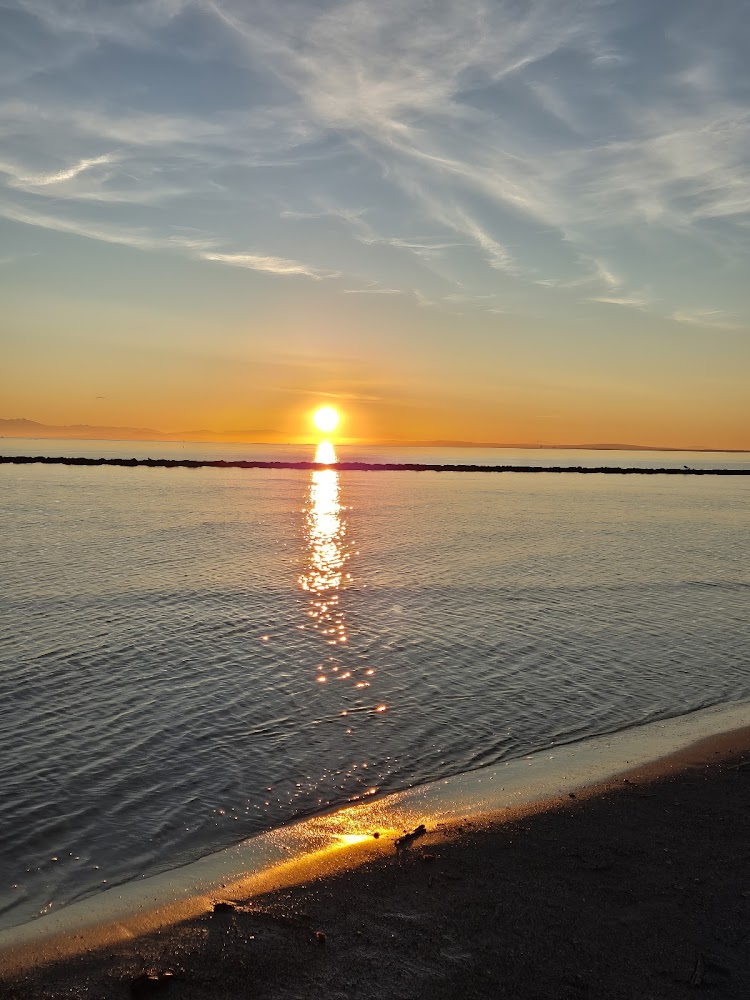 Plage d’Honneur