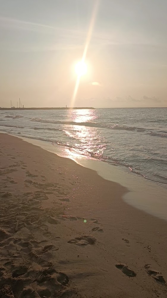Plage d’Honneur