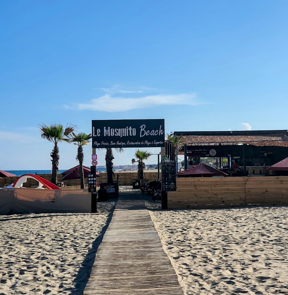 Plage d’Honneur