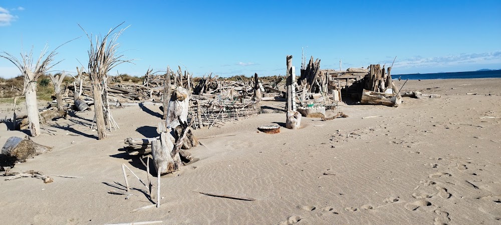 Plage Grande Cosse