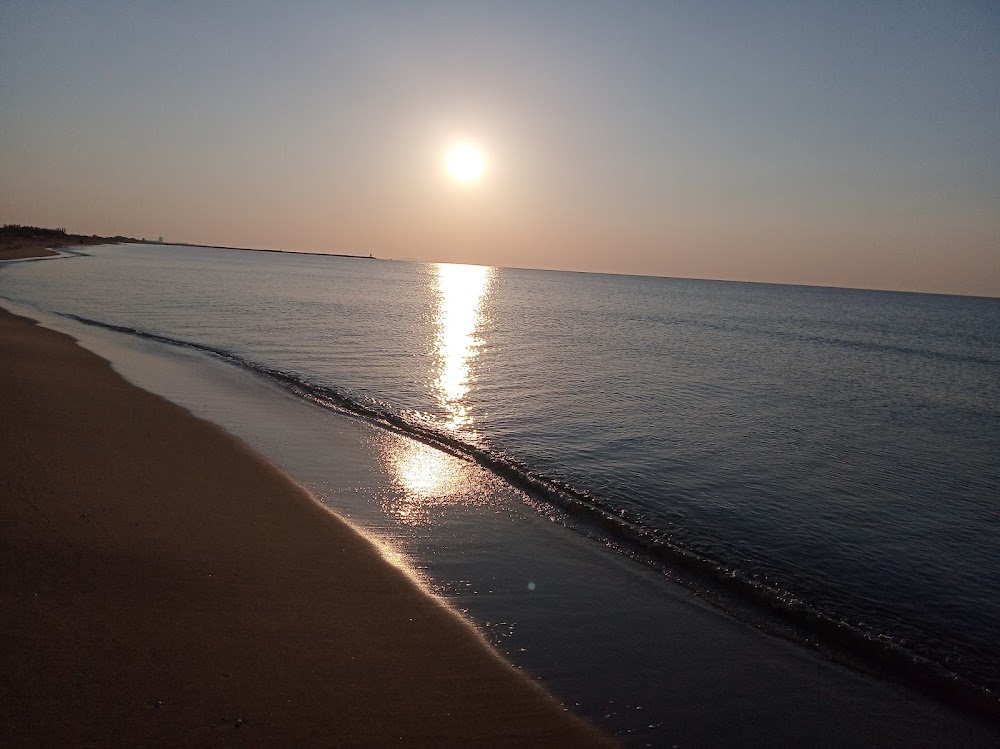 Plage Grande Cosse