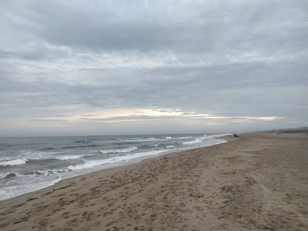 Plage Grande Cosse