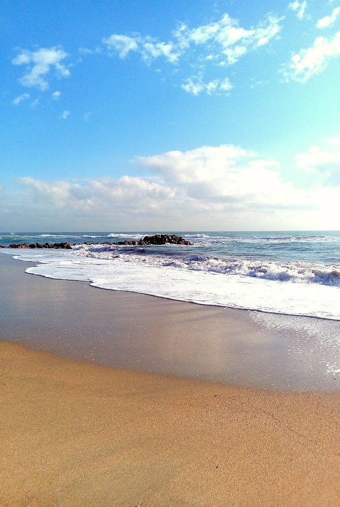 Plage des Aresquiers