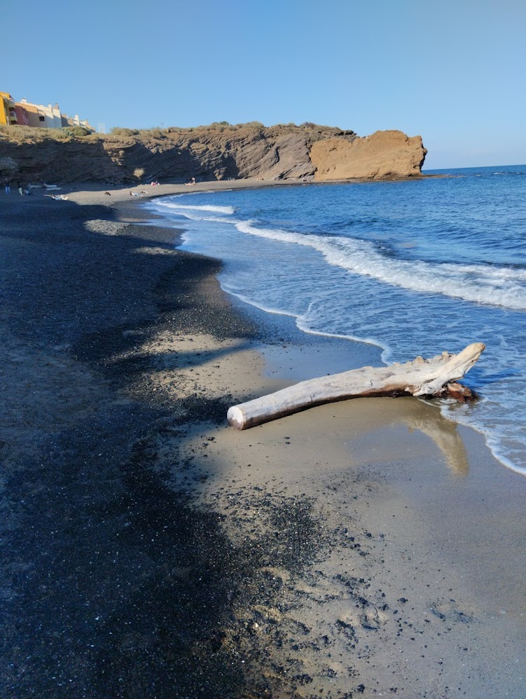 Plage de la Grande Conque