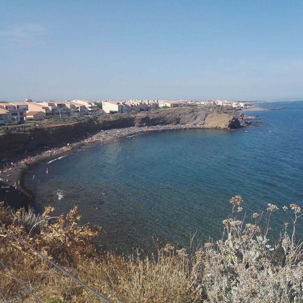 Plage de la Grande Conque