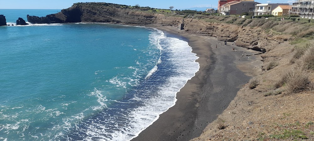 Plage de la Grande Conque