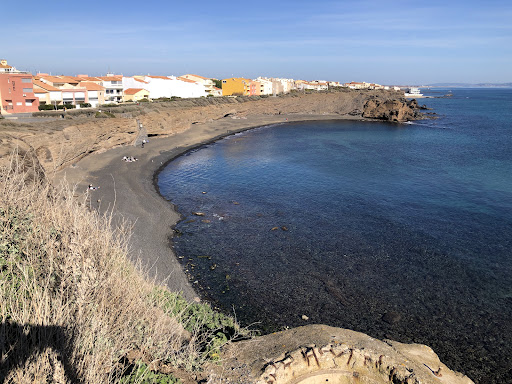 Plage de la Grande Conque