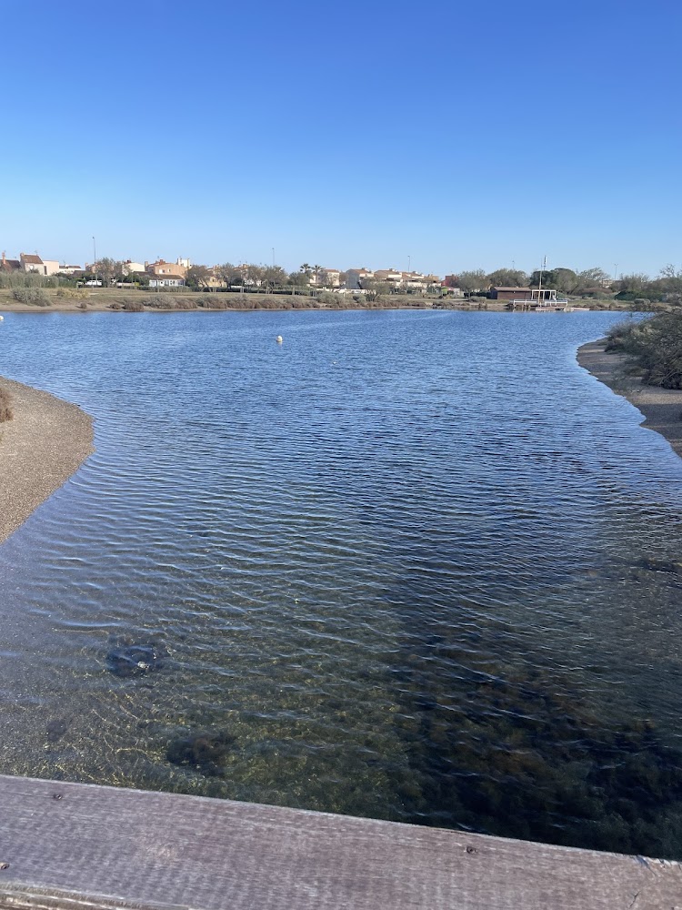 Plage de la Roquille