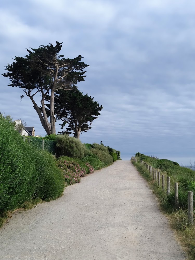 Plage de Port Navalo