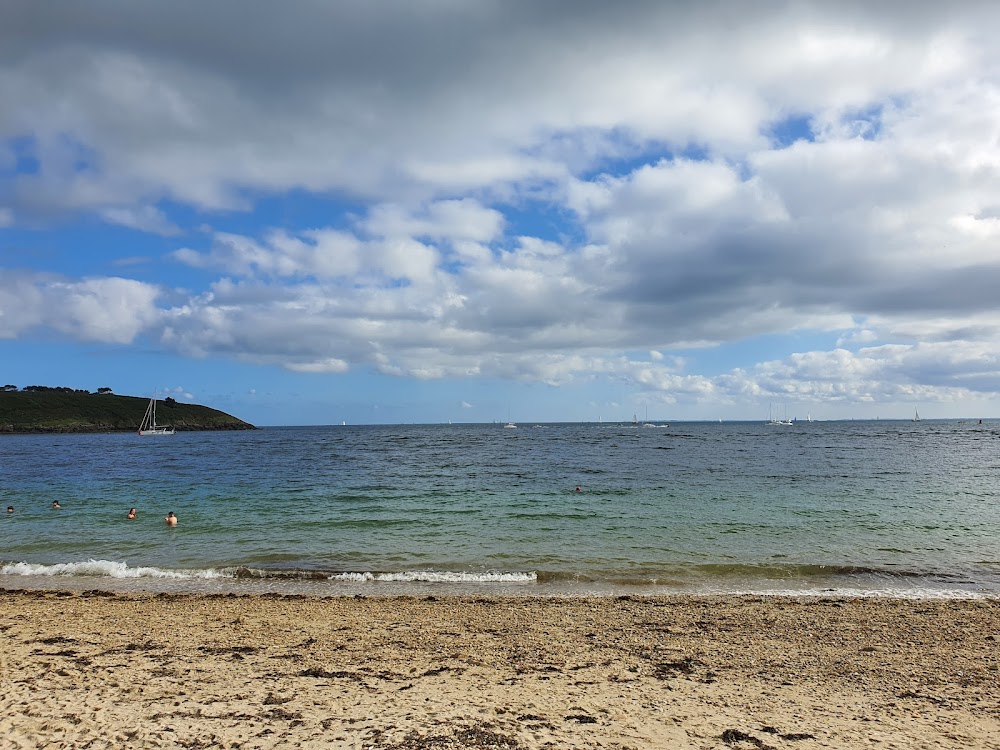 Plage de Port-Sable