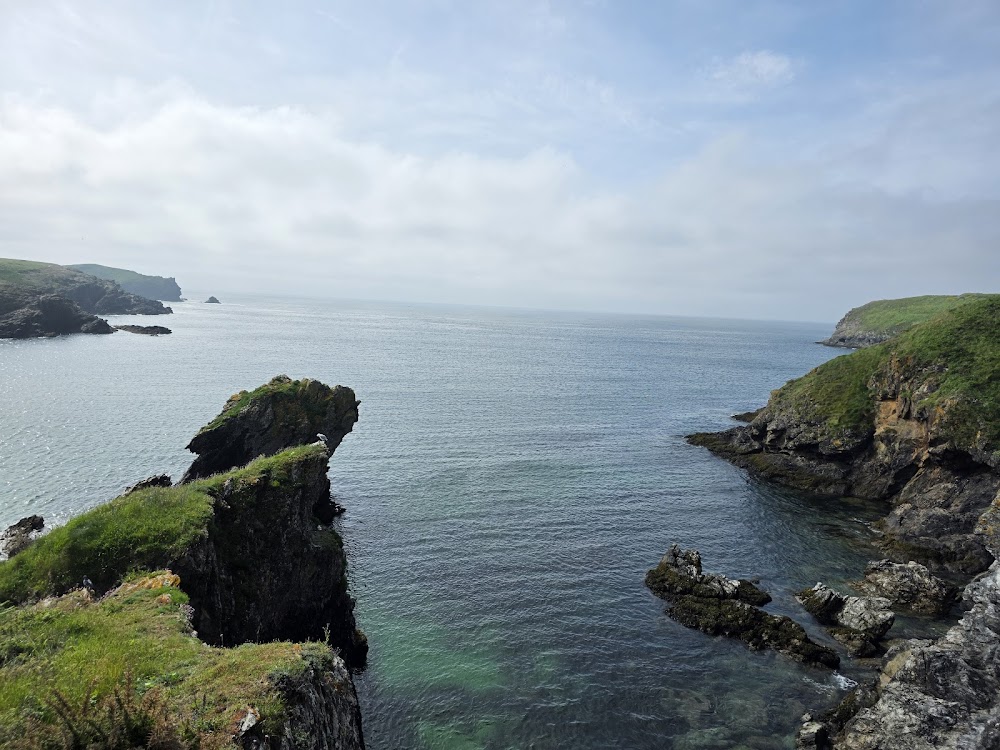 Plage de Kérel