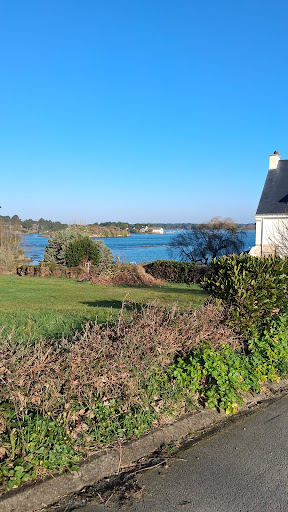 Plage De Kerispern