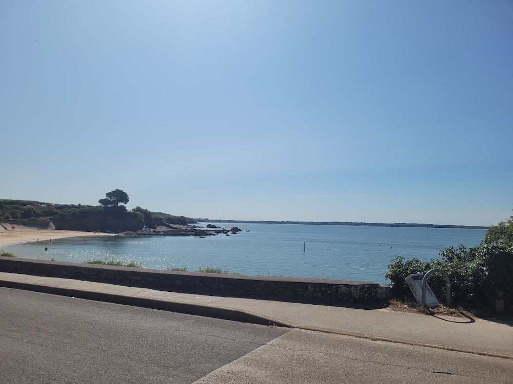Plage de Pen Lan