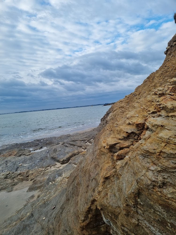 Plage de Pen Lan