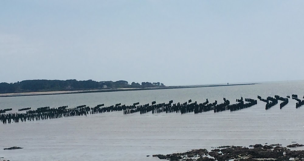 Plage des Amoureux