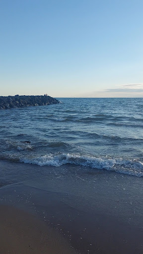 Plage de Farinette