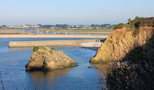 Plage de la Baie des Pêcheurs