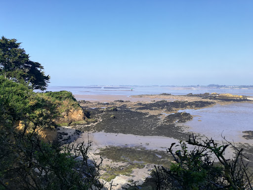 Plage de la Baie des Pêcheurs