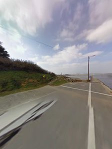Plage de la Baie des Pêcheurs