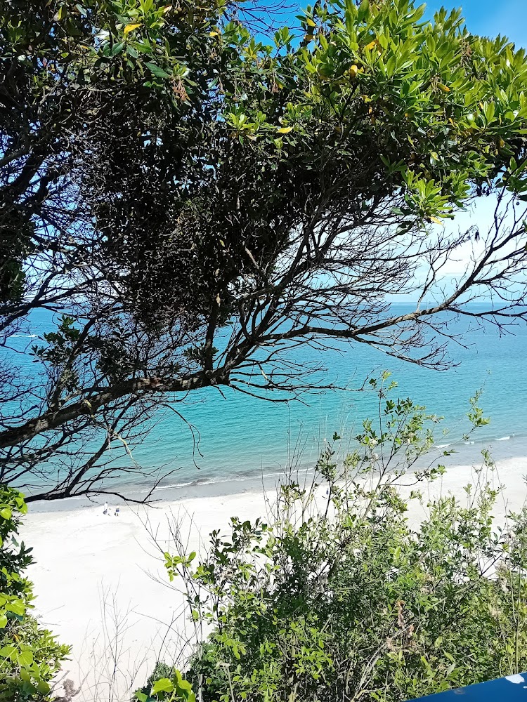 Plage des Godelins