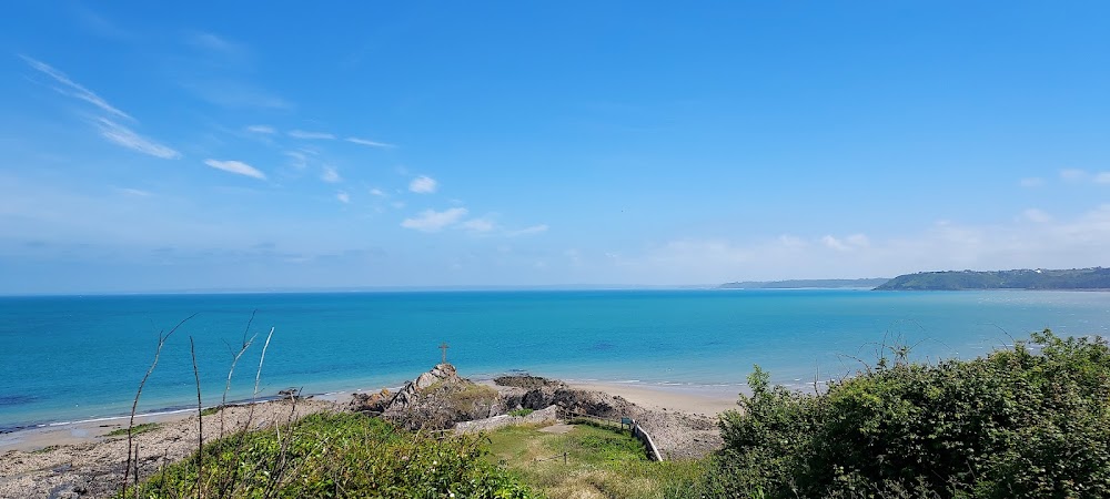 Plage du Corps de Garde