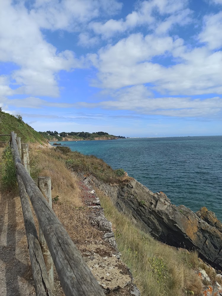 Plage du Corps de Garde