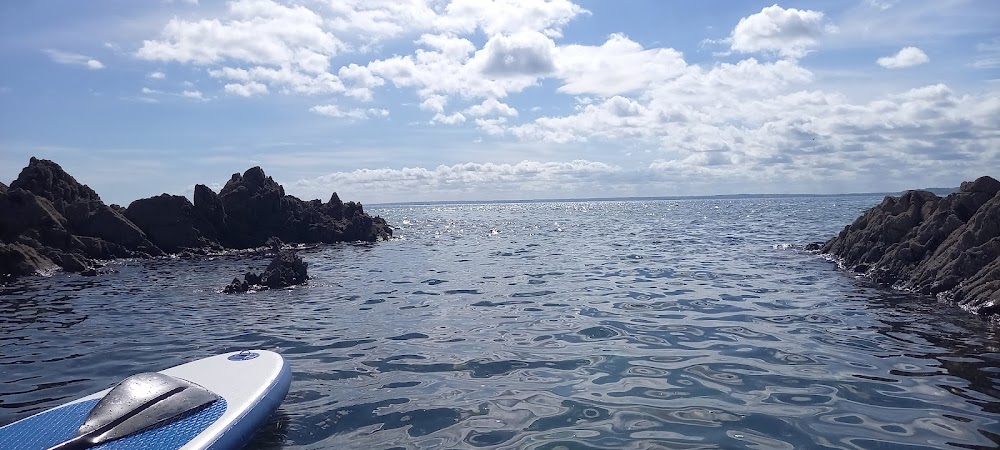 Plage du Corps de Garde
