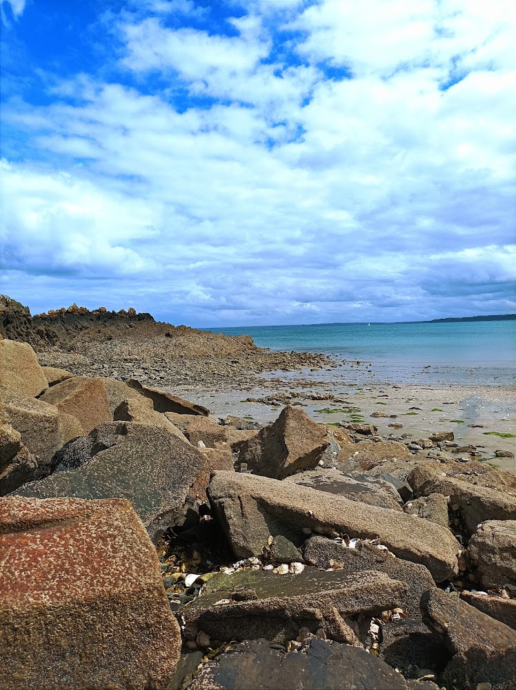 Plage du Corps de Garde