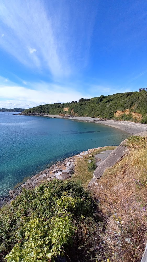 Plage du Corps de Garde