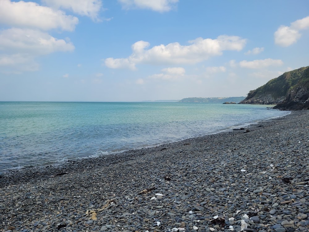 Plage du Corps de Garde