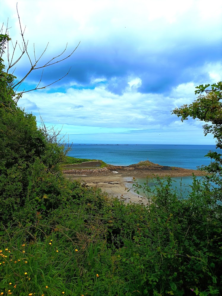 Plage du Corps de Garde