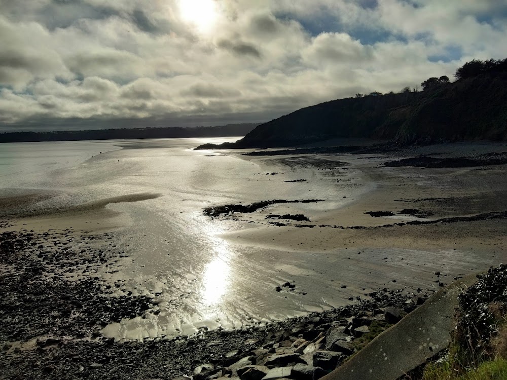 Plage du Corps de Garde