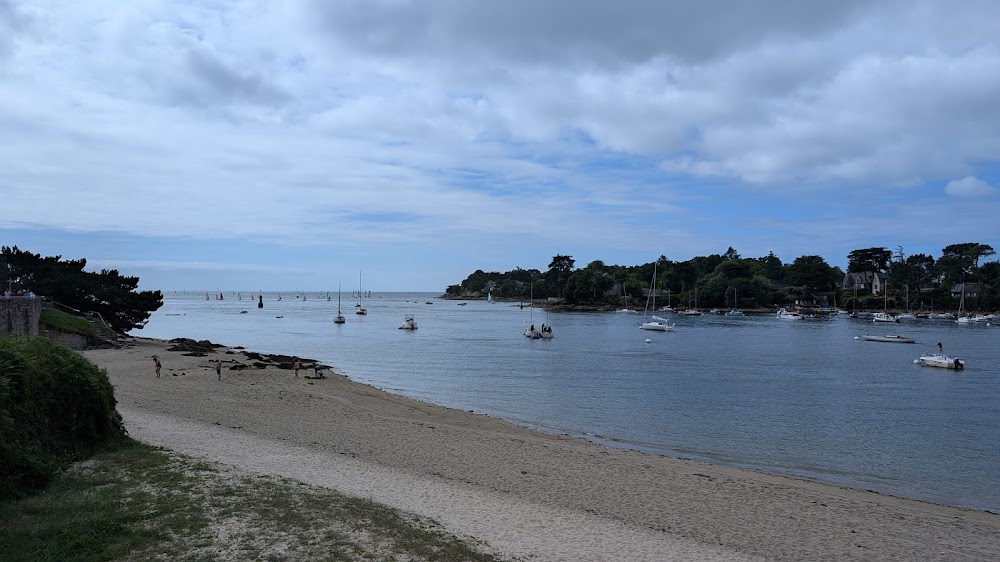 Bénodet Beach